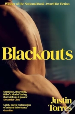 Capa do artigo Blackouts
