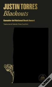 Capa do artigo Blackouts