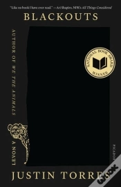 Capa do artigo Blackouts