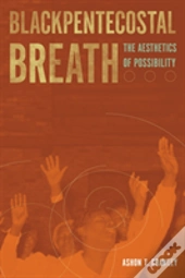 Blackpentecostal Breath