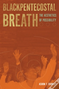 Capa do artigo Blackpentecostal Breath