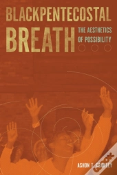Blackpentecostal Breath