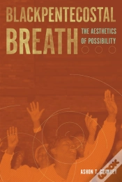 Capa do artigo Blackpentecostal Breath