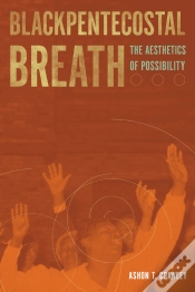 Capa do artigo Blackpentecostal Breath