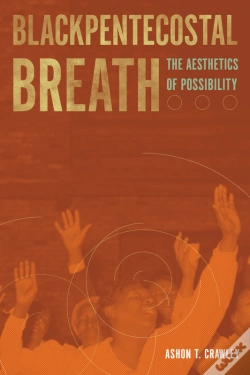 Capa do artigo Blackpentecostal Breath