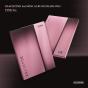 BLACKPINK 3rd Mini Album [DEADLINE] PINK Ver. - CD - Preview