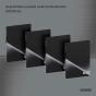 BLACKPINK 3rd Mini Album [DEADLINE] SILVER Ver._JISOO - CD - Preview