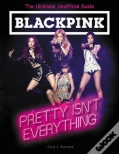 Capa do artigo Blackpink: Pretty Isn