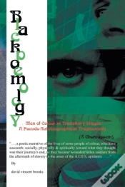 Capa do artigo Blackpoemology