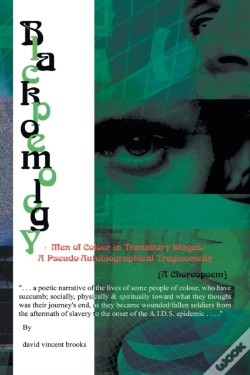 Capa do artigo Blackpoemology