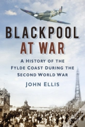 Capa do artigo Blackpool At War