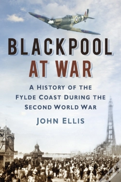Capa do artigo Blackpool At War