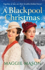 Capa do artigo Blackpool Christmas