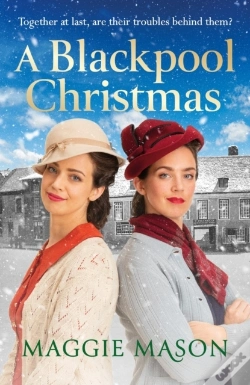 Capa do artigo Blackpool Christmas