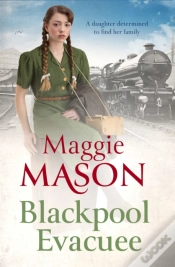 Capa do artigo Blackpool Evacuee