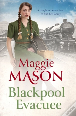 Capa do artigo Blackpool Evacuee