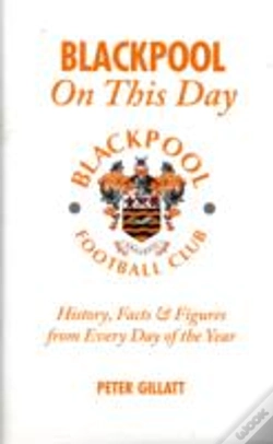 Capa do artigo Blackpool Fc On This Day