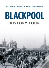Capa do artigo Blackpool History Tour