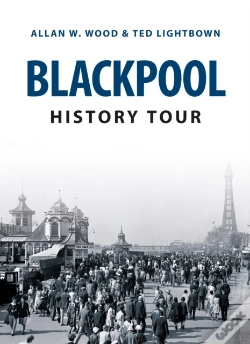 Capa do artigo Blackpool History Tour