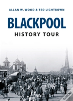 Capa do artigo Blackpool History Tour