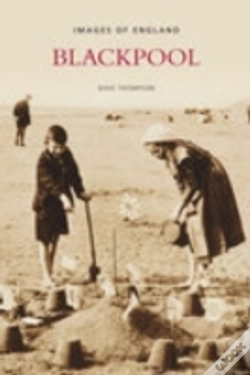 Capa do artigo Blackpool: Images Of England