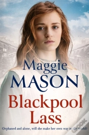 Capa do artigo Blackpool Lass