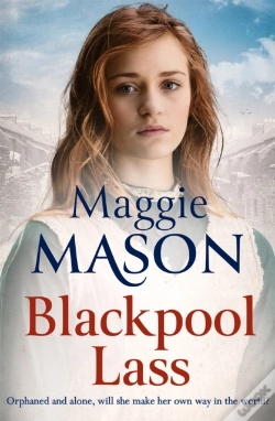 Capa do artigo Blackpool Lass