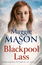 Capa do artigo Blackpool Lass