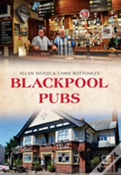 Capa do artigo Blackpool Pubs