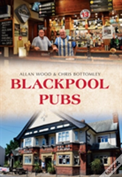 Capa do artigo Blackpool Pubs
