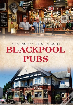 Capa do artigo Blackpool Pubs