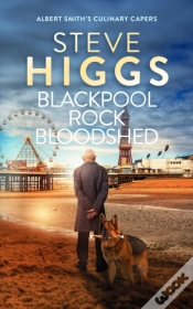 Capa do artigo Blackpool Rock Bloodshed