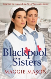 Capa do artigo Blackpool Sisters