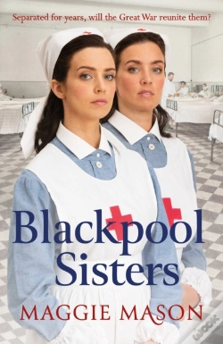 Capa do artigo Blackpool Sisters