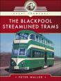 Blackpool Streamlined Trams - Preview