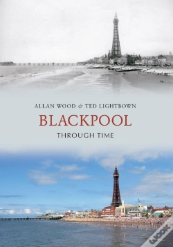 Capa do artigo Blackpool Through Time