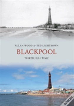 Capa do artigo Blackpool Through Time