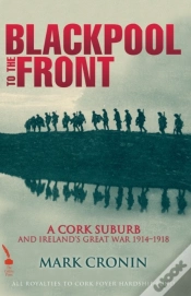 Capa do artigo Blackpool To The Front