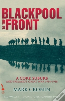 Capa do artigo Blackpool To The Front