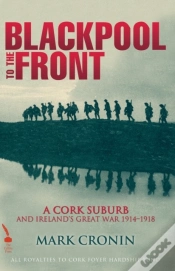 Capa do artigo Blackpool To The Front