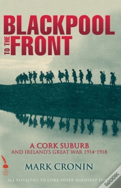 Capa do artigo Blackpool To The Front