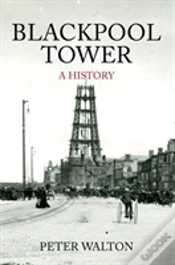 Capa do artigo Blackpool Tower A History