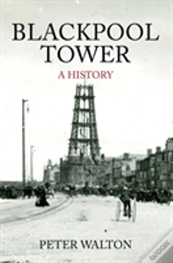 Capa do artigo Blackpool Tower A History