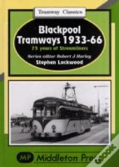 Blackpool Tramways