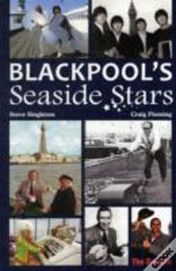 Capa do artigo Blackpool'S Seaside Stars