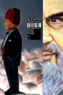 Capa do artigo Blackpop
