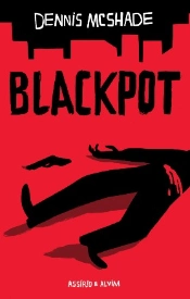 Capa do artigo Blackpot
