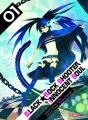Blackrock Shooter Innocent Soul T01 - Preview