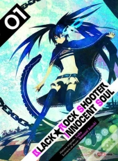 Blackrock Shooter Innocent Soul T01
