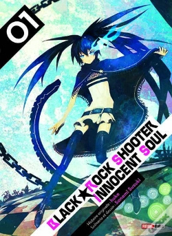 Capa do artigo Blackrock Shooter Innocent Soul T01